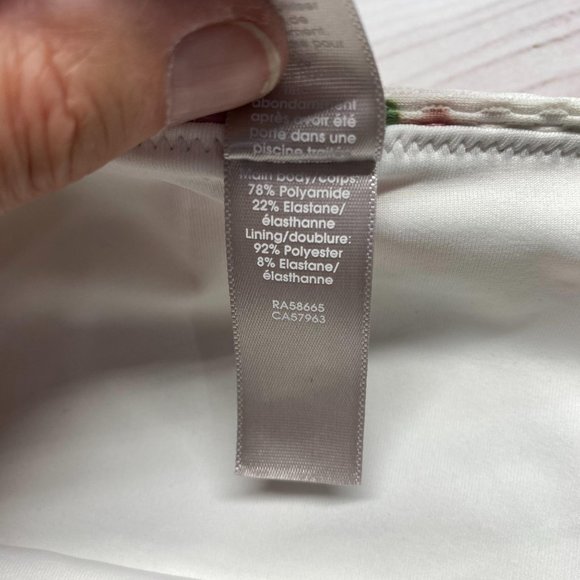 CHELSEA28 Cheeky Floral Bikini Bottom S NWT - Picture 9 of 11